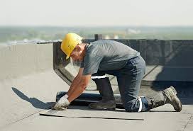 Best Roof Coating and Sealing  in Cedar Hills, OR